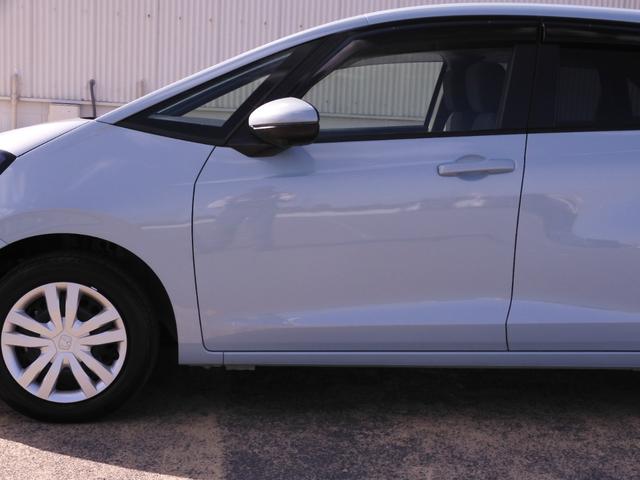 フィット ホーム　ワンオーナー　９インチディスプレィナビ　全周囲カメラ　ドラレコ　ＥＴＣ２．０　アダプティブクルーズコントロール　Ｂｌｕｅｔｏｏｔｈ　ＵＳＢ入力端子　ＬＥＤヘッドライト　衝突被害軽減ブレーキ　　禁煙車（33枚目）