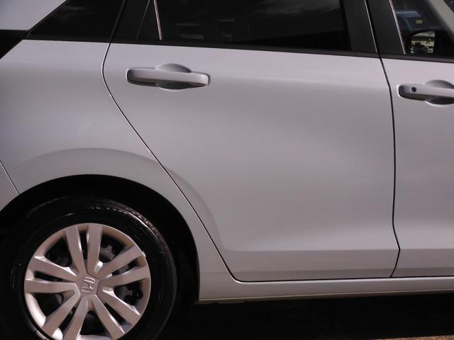 フィット ホーム　ワンオーナー　９インチディスプレィナビ　全周囲カメラ　ドラレコ　ＥＴＣ２．０　アダプティブクルーズコントロール　Ｂｌｕｅｔｏｏｔｈ　ＵＳＢ入力端子　ＬＥＤヘッドライト　衝突被害軽減ブレーキ　　禁煙車（39枚目）