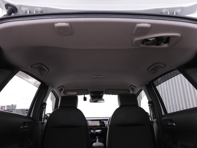 フィット ホーム　ワンオーナー　９インチディスプレィナビ　全周囲カメラ　ドラレコ　ＥＴＣ２．０　アダプティブクルーズコントロール　Ｂｌｕｅｔｏｏｔｈ　ＵＳＢ入力端子　ＬＥＤヘッドライト　衝突被害軽減ブレーキ　　禁煙車（49枚目）