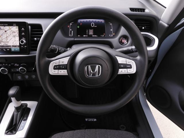 フィット ホーム　ワンオーナー　９インチディスプレィナビ　全周囲カメラ　ドラレコ　ＥＴＣ２．０　アダプティブクルーズコントロール　Ｂｌｕｅｔｏｏｔｈ　ＵＳＢ入力端子　ＬＥＤヘッドライト　衝突被害軽減ブレーキ　　禁煙車（50枚目）