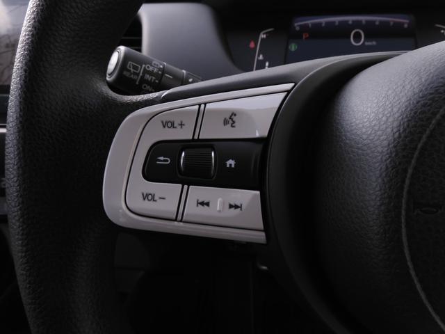 フィット ホーム　ワンオーナー　９インチディスプレィナビ　全周囲カメラ　ドラレコ　ＥＴＣ２．０　アダプティブクルーズコントロール　Ｂｌｕｅｔｏｏｔｈ　ＵＳＢ入力端子　ＬＥＤヘッドライト　衝突被害軽減ブレーキ　　禁煙車（52枚目）