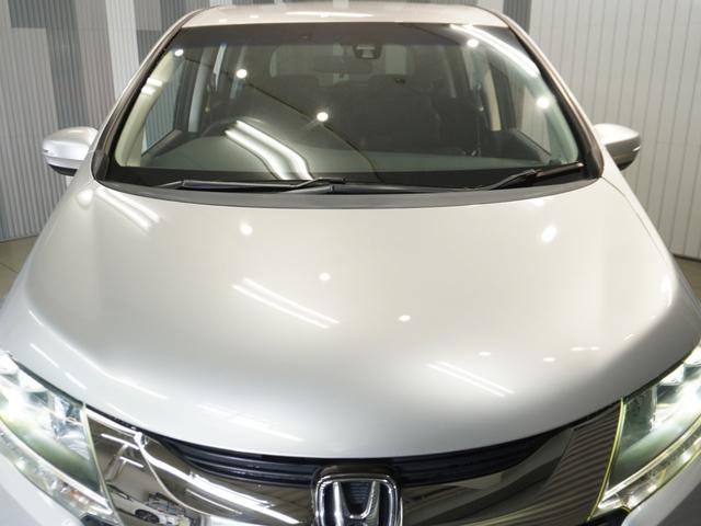 オデッセイ アブソルート HDDナビ LEDヘッドライト ETC リアカメラ クルーズコントロール(11枚目)