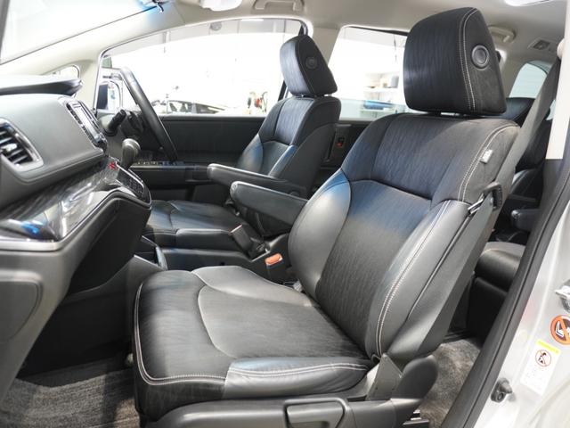 オデッセイ アブソルート HDDナビ LEDヘッドライト ETC リアカメラ クルーズコントロール(14枚目)