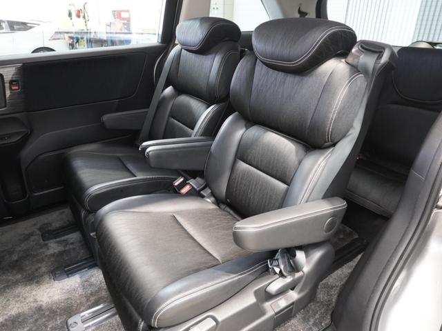 オデッセイ アブソルート HDDナビ LEDヘッドライト ETC リアカメラ クルーズコントロール(15枚目)