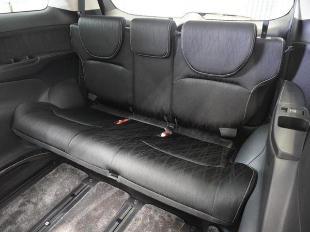 オデッセイ アブソルート HDDナビ LEDヘッドライト ETC リアカメラ クルーズコントロール(16枚目)