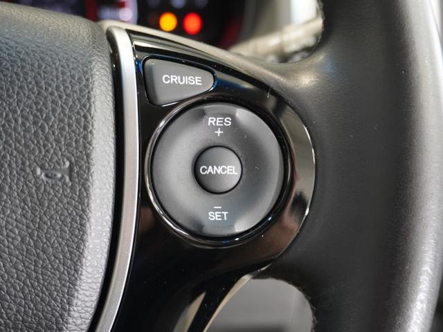 オデッセイ アブソルート HDDナビ LEDヘッドライト ETC リアカメラ クルーズコントロール(17枚目)