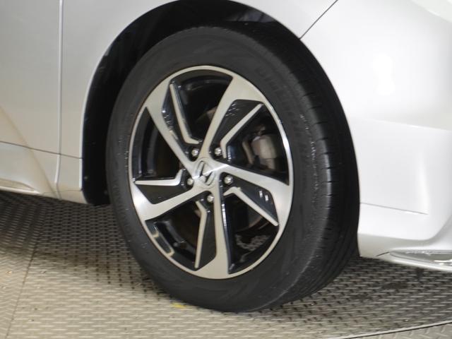 オデッセイ アブソルート HDDナビ LEDヘッドライト ETC リアカメラ クルーズコントロール(20枚目)