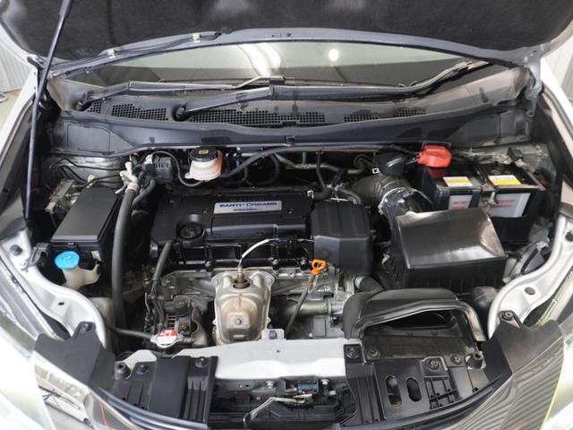 オデッセイ アブソルート HDDナビ LEDヘッドライト ETC リアカメラ クルーズコントロール(21枚目)