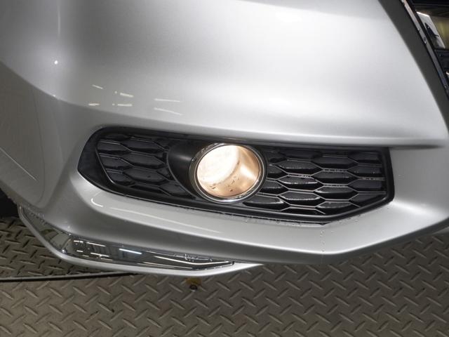 オデッセイ アブソルート HDDナビ LEDヘッドライト ETC リアカメラ クルーズコントロール(29枚目)