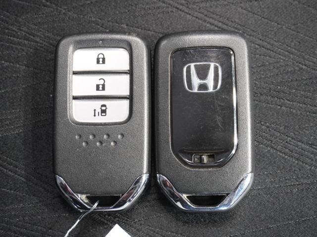 オデッセイ アブソルート HDDナビ LEDヘッドライト ETC リアカメラ クルーズコントロール(42枚目)