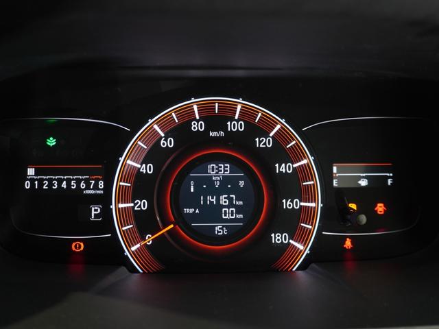 オデッセイ アブソルート HDDナビ LEDヘッドライト ETC リアカメラ クルーズコントロール(47枚目)