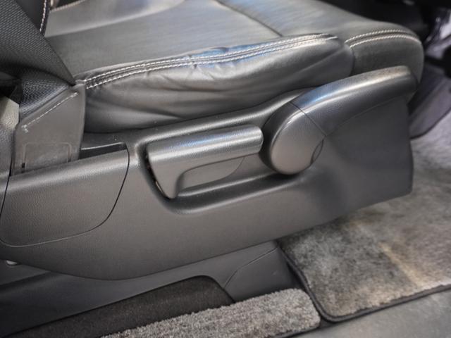 オデッセイ アブソルート HDDナビ LEDヘッドライト ETC リアカメラ クルーズコントロール(51枚目)