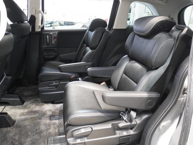 オデッセイ アブソルート HDDナビ LEDヘッドライト ETC リアカメラ クルーズコントロール(54枚目)