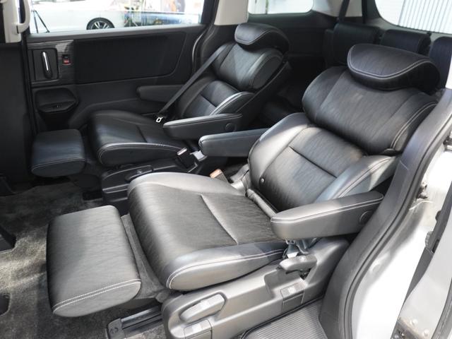 オデッセイ アブソルート HDDナビ LEDヘッドライト ETC リアカメラ クルーズコントロール(55枚目)