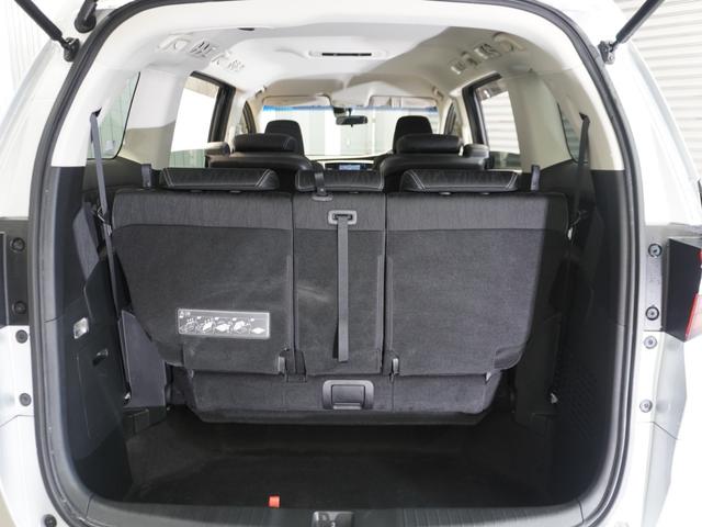 オデッセイ アブソルート HDDナビ LEDヘッドライト ETC リアカメラ クルーズコントロール(57枚目)