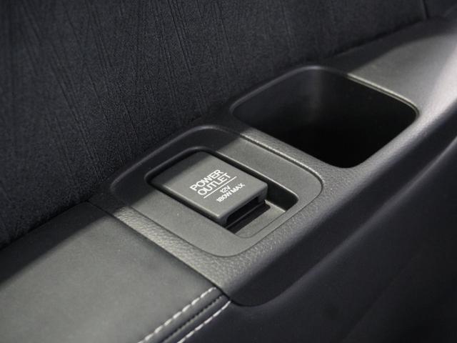 オデッセイ アブソルート HDDナビ LEDヘッドライト ETC リアカメラ クルーズコントロール(59枚目)