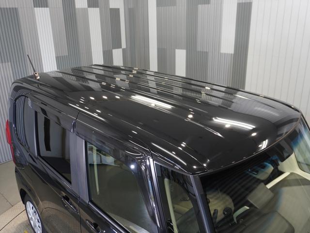 Ｎ－ＢＯＸ Ｌ・ターボ　メモリーナビ　ＥＴＣ　リアカメラ　クルーズコントロール　ＬＥＤヘッドライト　シートヒーター（10枚目）