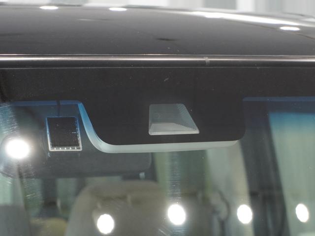 Ｎ－ＢＯＸ Ｌ・ターボ　メモリーナビ　ＥＴＣ　リアカメラ　クルーズコントロール　ＬＥＤヘッドライト　シートヒーター（12枚目）