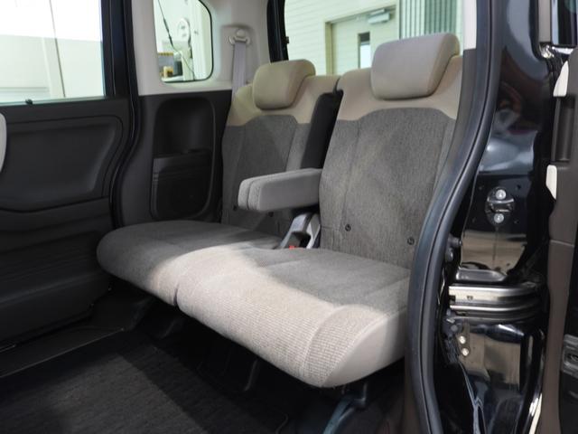 Ｎ－ＢＯＸ Ｌ・ターボ　メモリーナビ　ＥＴＣ　リアカメラ　クルーズコントロール　ＬＥＤヘッドライト　シートヒーター（15枚目）