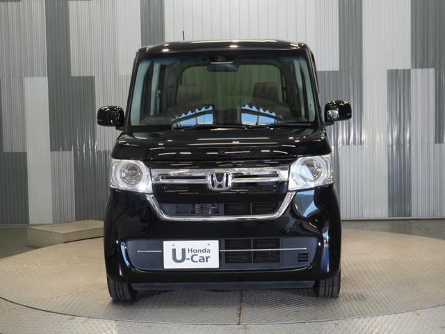 Ｎ－ＢＯＸ Ｌ・ターボ　メモリーナビ　ＥＴＣ　リアカメラ　クルーズコントロール　ＬＥＤヘッドライト　シートヒーター（22枚目）