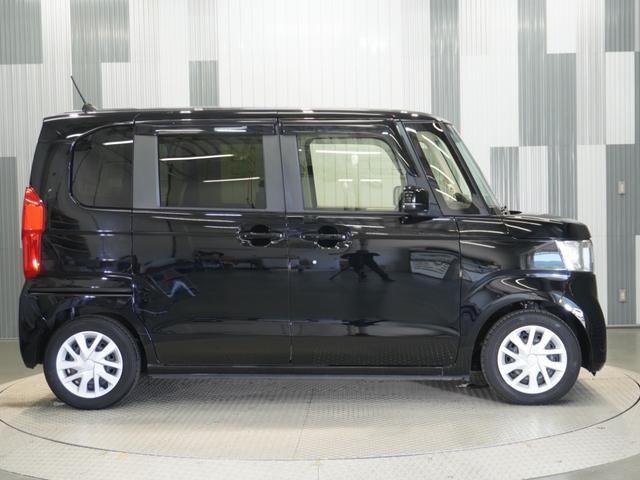 Ｎ－ＢＯＸ Ｌ・ターボ　メモリーナビ　ＥＴＣ　リアカメラ　クルーズコントロール　ＬＥＤヘッドライト　シートヒーター（27枚目）