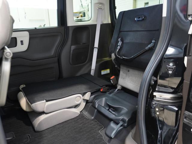 Ｎ－ＢＯＸ Ｌ・ターボ　メモリーナビ　ＥＴＣ　リアカメラ　クルーズコントロール　ＬＥＤヘッドライト　シートヒーター（62枚目）