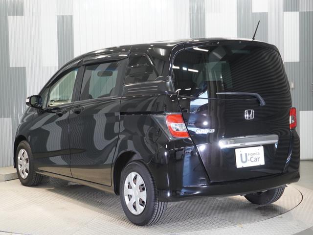 フリードスパイク Gジャストセレクション ワンオーナー メモリーナビ ETC リアカメラ ディスチャージヘッドライト 片側電動スライドドア(8枚目)