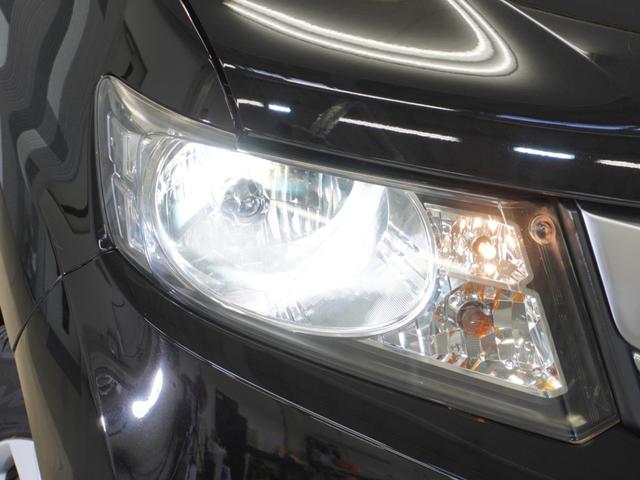 フリードスパイク Gジャストセレクション ワンオーナー メモリーナビ ETC リアカメラ ディスチャージヘッドライト 片側電動スライドドア(9枚目)