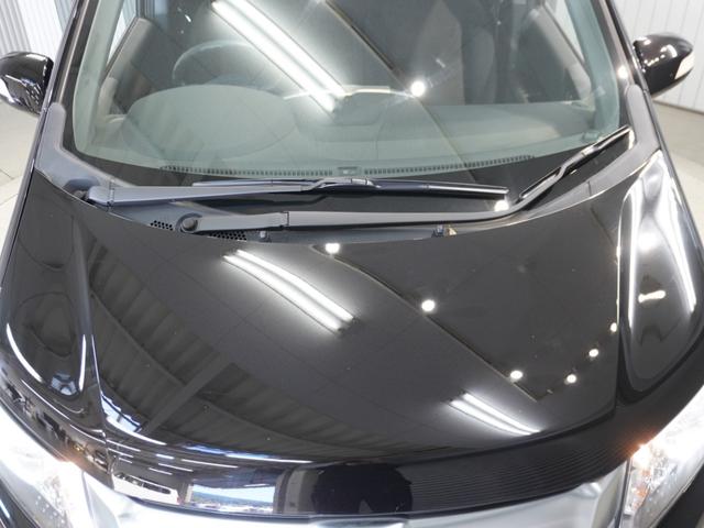 フリードスパイク Gジャストセレクション ワンオーナー メモリーナビ ETC リアカメラ ディスチャージヘッドライト 片側電動スライドドア(11枚目)