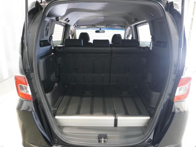 フリードスパイク Gジャストセレクション ワンオーナー メモリーナビ ETC リアカメラ ディスチャージヘッドライト 片側電動スライドドア(15枚目)