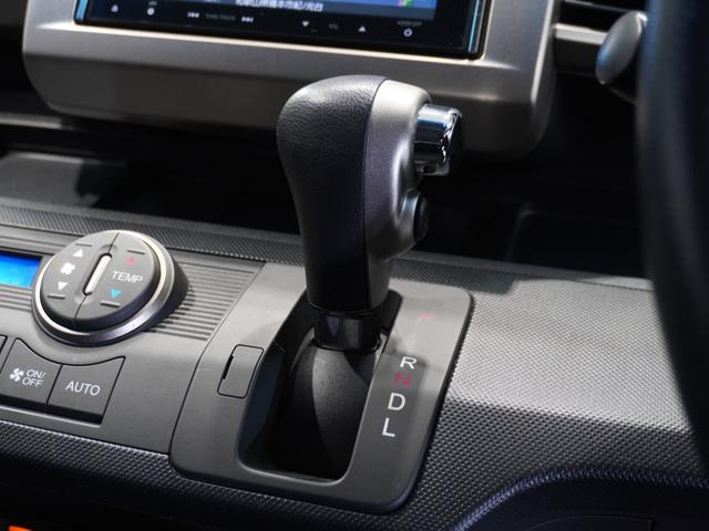 フリードスパイク Gジャストセレクション ワンオーナー メモリーナビ ETC リアカメラ ディスチャージヘッドライト 片側電動スライドドア(37枚目)