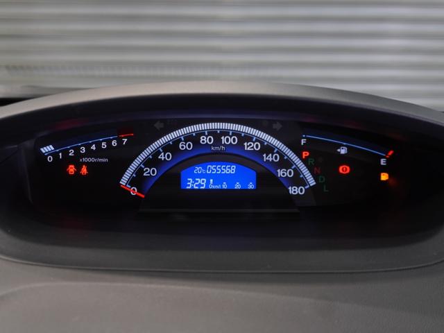 フリードスパイク Gジャストセレクション ワンオーナー メモリーナビ ETC リアカメラ ディスチャージヘッドライト 片側電動スライドドア(44枚目)