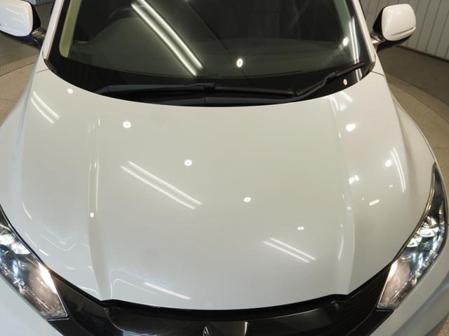 ヴェゼル ハイブリッドＺ・ホンダセンシング　メモリーナビ　ＥＴＣ　リアカメラ　ドライブレコーダー　ＬＥＤヘッドライト　シートヒーター（11枚目）