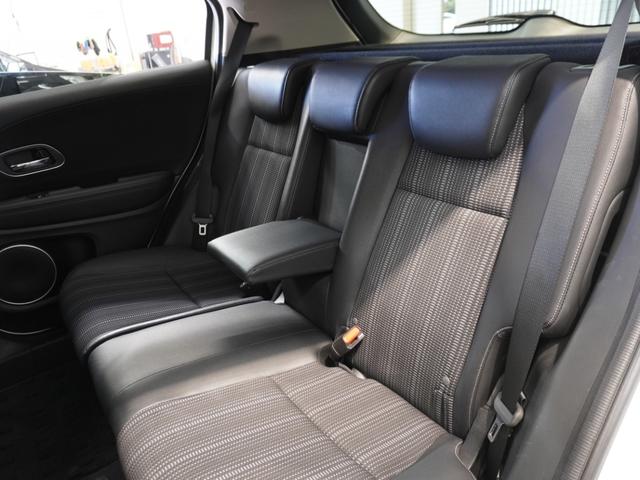 ヴェゼル ハイブリッドＺ・ホンダセンシング　メモリーナビ　ＥＴＣ　リアカメラ　ドライブレコーダー　ＬＥＤヘッドライト　シートヒーター（15枚目）