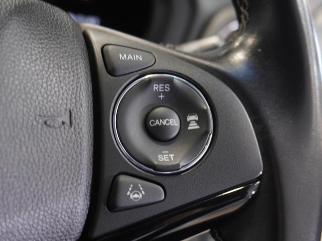 ヴェゼル ハイブリッドＺ・ホンダセンシング　メモリーナビ　ＥＴＣ　リアカメラ　ドライブレコーダー　ＬＥＤヘッドライト　シートヒーター（19枚目）