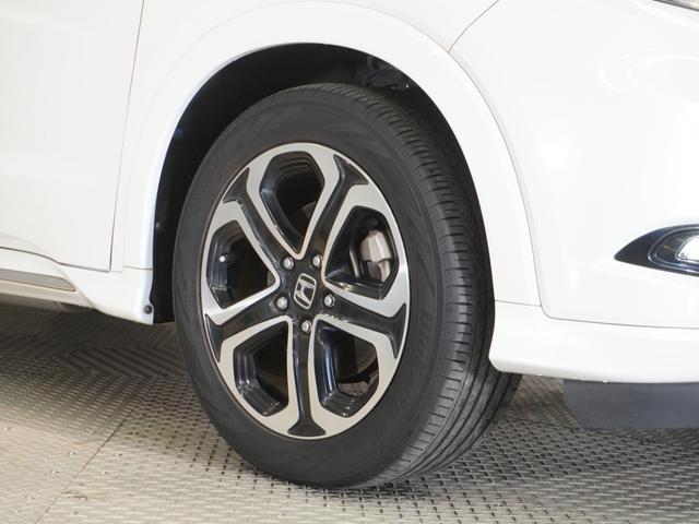 ヴェゼル ハイブリッドＺ・ホンダセンシング　メモリーナビ　ＥＴＣ　リアカメラ　ドライブレコーダー　ＬＥＤヘッドライト　シートヒーター（20枚目）