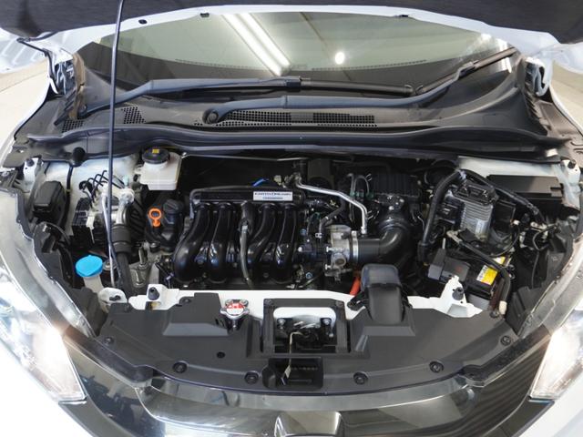 ヴェゼル ハイブリッドＺ・ホンダセンシング　メモリーナビ　ＥＴＣ　リアカメラ　ドライブレコーダー　ＬＥＤヘッドライト　シートヒーター（21枚目）