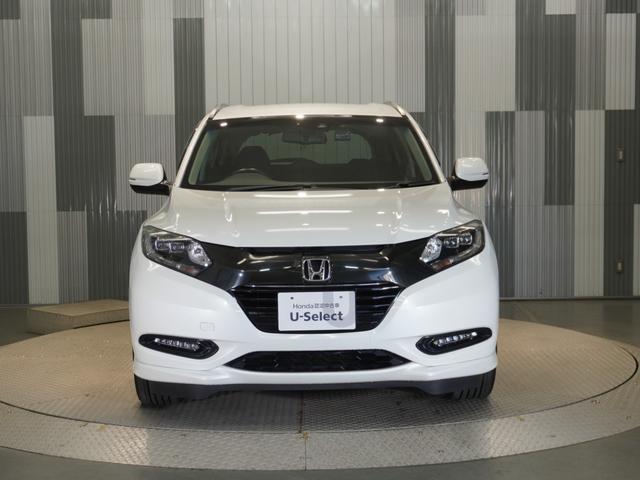 ヴェゼル ハイブリッドＺ・ホンダセンシング　メモリーナビ　ＥＴＣ　リアカメラ　ドライブレコーダー　ＬＥＤヘッドライト　シートヒーター（22枚目）