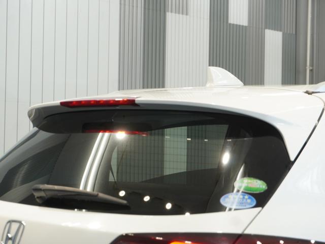ヴェゼル ハイブリッドＺ・ホンダセンシング　メモリーナビ　ＥＴＣ　リアカメラ　ドライブレコーダー　ＬＥＤヘッドライト　シートヒーター（32枚目）