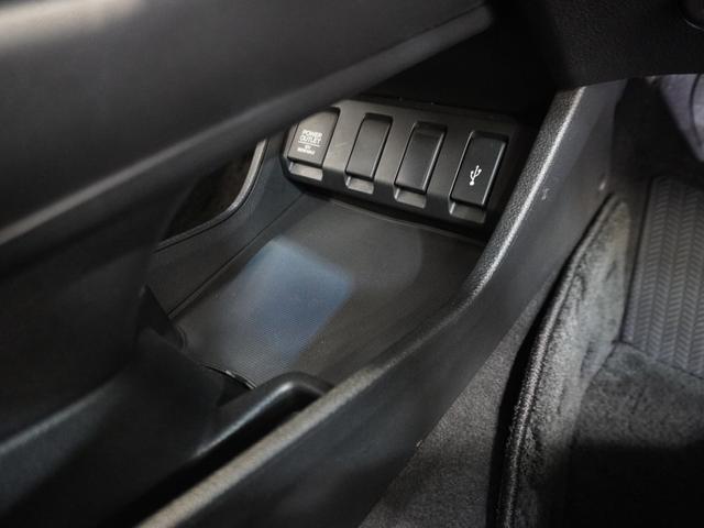 ヴェゼル ハイブリッドＺ・ホンダセンシング　メモリーナビ　ＥＴＣ　リアカメラ　ドライブレコーダー　ＬＥＤヘッドライト　シートヒーター（39枚目）