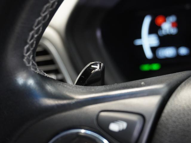 ヴェゼル ハイブリッドＺ・ホンダセンシング　メモリーナビ　ＥＴＣ　リアカメラ　ドライブレコーダー　ＬＥＤヘッドライト　シートヒーター（49枚目）