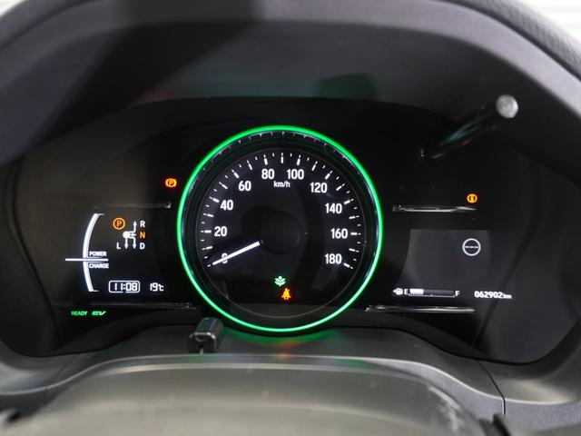 ヴェゼル ハイブリッドＺ・ホンダセンシング　メモリーナビ　ＥＴＣ　リアカメラ　ドライブレコーダー　ＬＥＤヘッドライト　シートヒーター（52枚目）