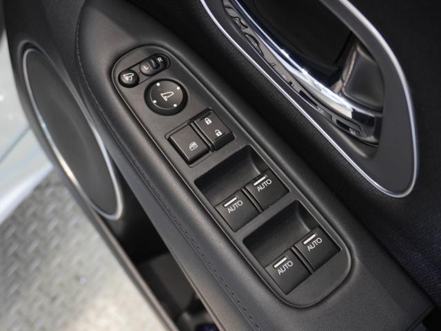 ヴェゼル ハイブリッドＺ・ホンダセンシング　メモリーナビ　ＥＴＣ　リアカメラ　ドライブレコーダー　ＬＥＤヘッドライト　シートヒーター（59枚目）