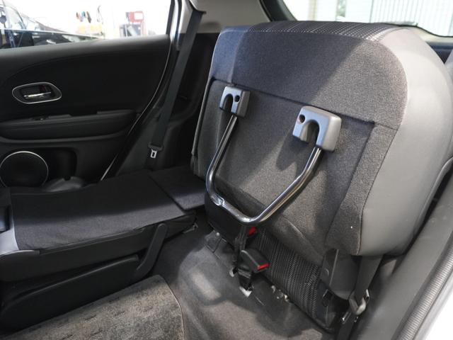 ヴェゼル ハイブリッドＺ・ホンダセンシング　メモリーナビ　ＥＴＣ　リアカメラ　ドライブレコーダー　ＬＥＤヘッドライト　シートヒーター（61枚目）