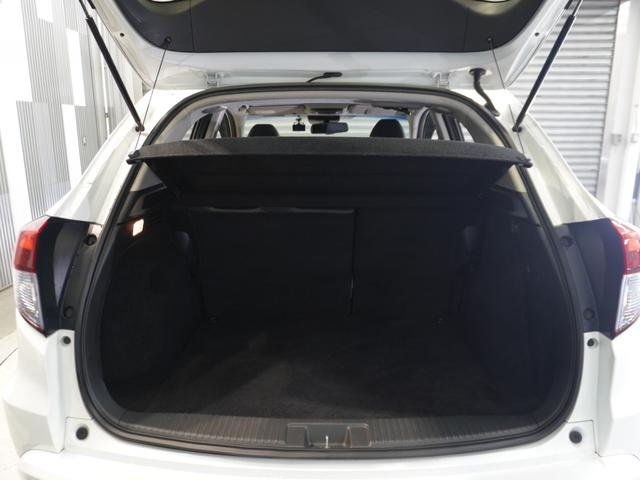 ヴェゼル ハイブリッドＺ・ホンダセンシング　メモリーナビ　ＥＴＣ　リアカメラ　ドライブレコーダー　ＬＥＤヘッドライト　シートヒーター（63枚目）