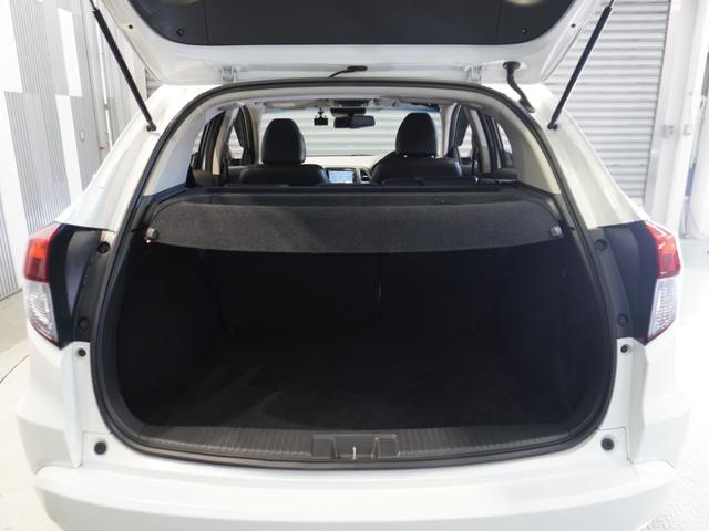 ヴェゼル ハイブリッドＺ・ホンダセンシング　メモリーナビ　ＥＴＣ　リアカメラ　ドライブレコーダー　ＬＥＤヘッドライト　シートヒーター（64枚目）