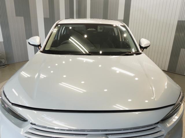 ヴェゼル ｅ：ＨＥＶＸ　ワンオーナー　純正メモリーナビ　バックカメラ　ホンダセンシング　ＬＥＤヘッドライト　ＥＴＣ　前後ドライブレコーダー（11枚目）