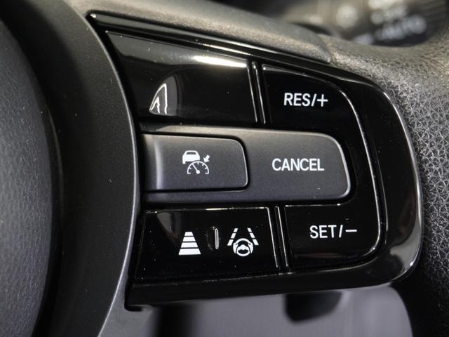 ヴェゼル ｅ：ＨＥＶＸ　ワンオーナー　純正メモリーナビ　バックカメラ　ホンダセンシング　ＬＥＤヘッドライト　ＥＴＣ　前後ドライブレコーダー（17枚目）
