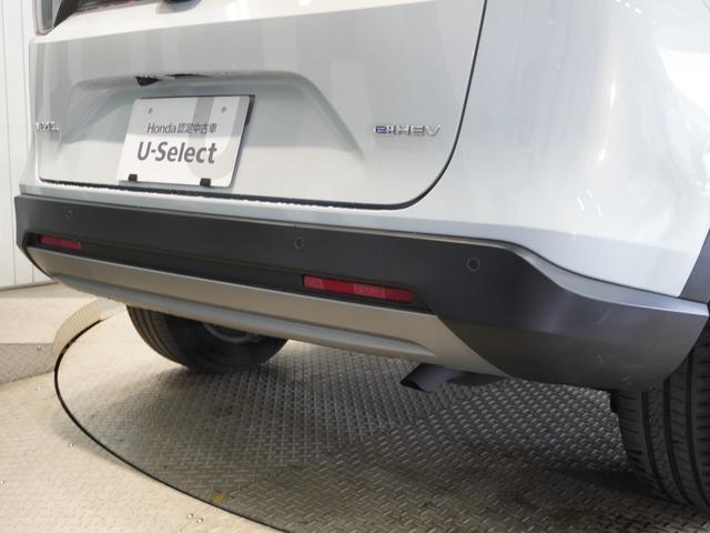 ヴェゼル ｅ：ＨＥＶＸ　ワンオーナー　純正メモリーナビ　バックカメラ　ホンダセンシング　ＬＥＤヘッドライト　ＥＴＣ　前後ドライブレコーダー（29枚目）