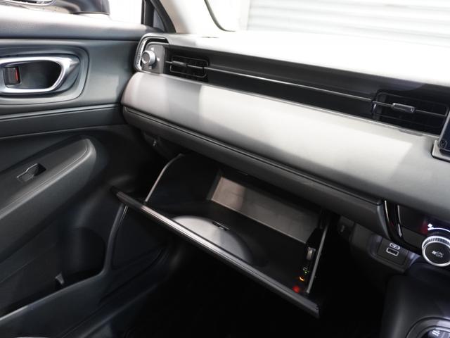 ヴェゼル ｅ：ＨＥＶＸ　ワンオーナー　純正メモリーナビ　バックカメラ　ホンダセンシング　ＬＥＤヘッドライト　ＥＴＣ　前後ドライブレコーダー（38枚目）